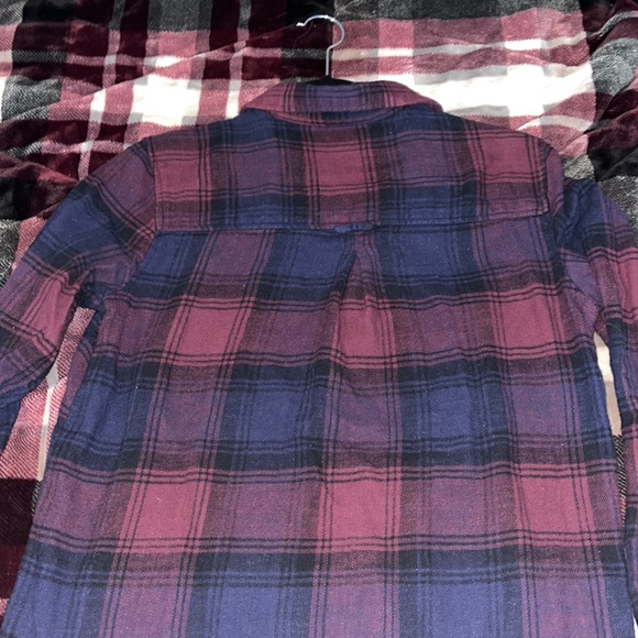 American Eagle flannel - Picture 6 of 6